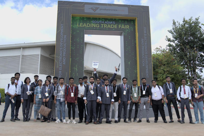 IIBS Bangalore Event photo 33